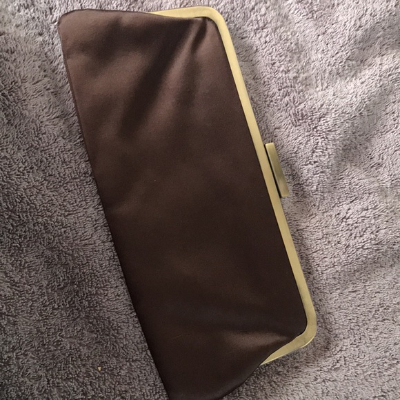 BCBG clutch - Picture 4 of 6